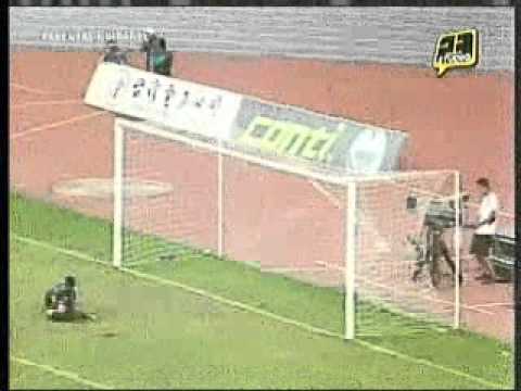 Azkals at 2011 Long Teng Cup: Chieffy Caligdong's second goal vs Hong Kong