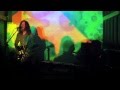 Pink Mountaintops - I Fuck Mountains (live 2011 ...