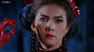 Download lagu SANTET wanita harimau part 2 (SUZANNA) HD  mp3