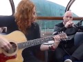 06. Stonegarden (The Gathering) - Anneke & Bart - Amsterdam Canal Tour - Fan Weekend 2016