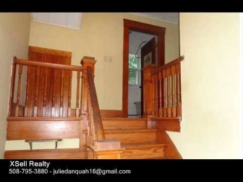 9 Upland Ave, Webster MA 01570 - Single Family Home - Real Estate - For Sale -