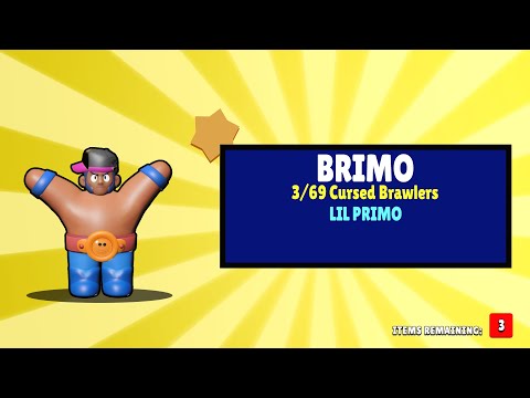 Unlocking Mixed Brawlers in Brawl Stars
