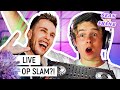 IN 2 UUR EEN MIX VOOR NICKY ROMERO? ? | Sean pakt Shine #1 | NPO Zapp