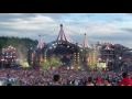 Don Diablo Cutting Shapes Tomorrowland 2017
