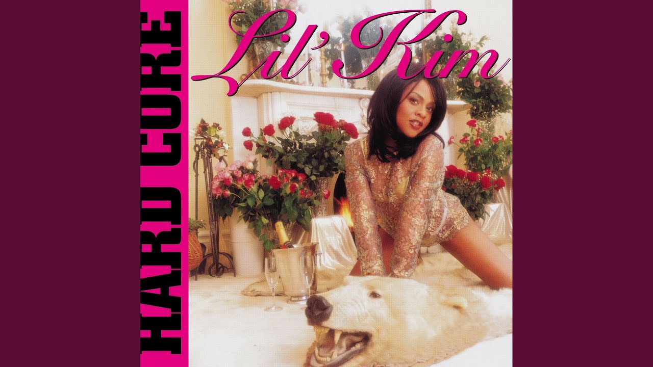Lil' Kim - Queen B@#$H