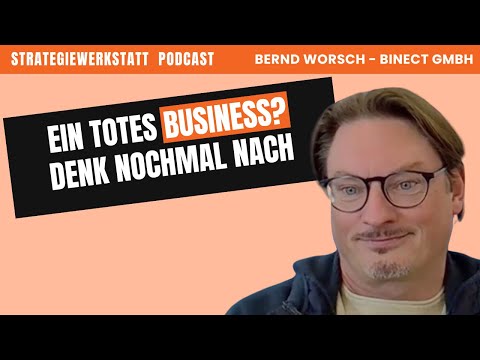 Bernd Worsch