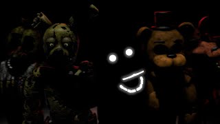 [FNAF/SFM] - Music Animated Video: Deliberately Limited Preliminary Prelude by Helloween