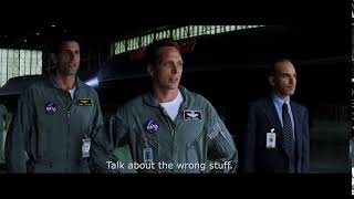 Armageddon - Talk about the wrong stuff video