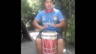 Punto de povo cigano