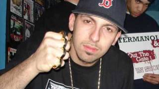 Termanology - Nothin iz real