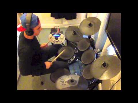 MARVELL - LONDON TO ATLANTA