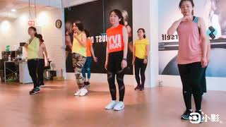 Conchita(Cha-Cha Version) - Lou Bega feat. | Dance Fitness | Teresa 惠儀