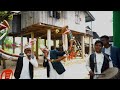 Naumati Panche Baja | Purbeli Lok Vaka  | नौमती बाजा नेपाली बाजा नेपाल