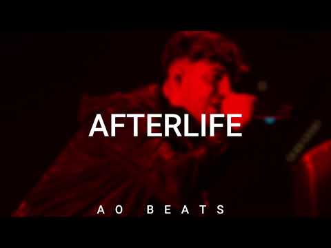 [FREE for non profit] afterlife | Ufo361 x Haftbefehl type beat (prod by AO Beats)