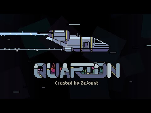 Quarion (Full Playthrough)