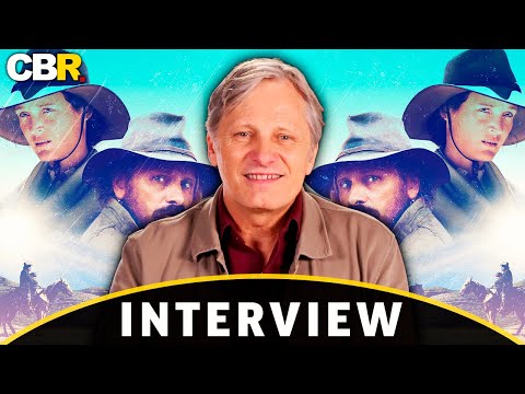 Would Viggo Mortensen Return as Aragorn in "The Lord of the Rings" Universe?