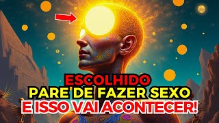 Escolhidos, É Isso Que Acontece Quando VOCÊS Param De Fazer Sexo!!