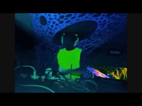 Axell Astrid - Summer Shadows [Progressive Psytrance Mix]