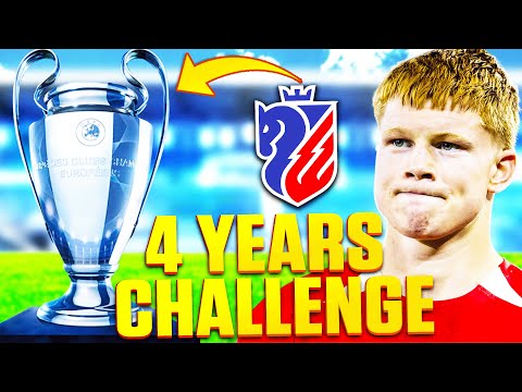 ONE MADNESS AFTER ANOTHER!! A SENSELESS EPISODE NEVER SEEN BEFORE!! - 4 YEARS CHALLENGE