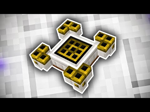 MC Eternal Modpack Ep. 39 Super Lighting