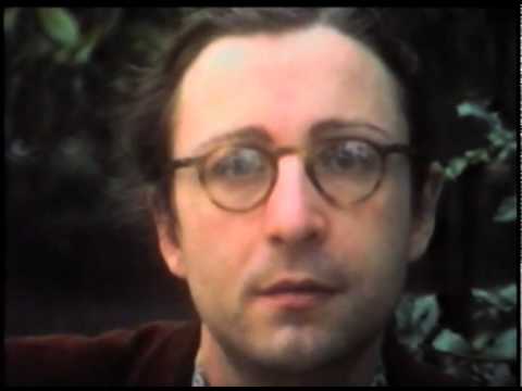 Louella Interim (1981) by Gérard Courant - Cinématon #119