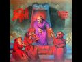 Death - Baptized in Blood
