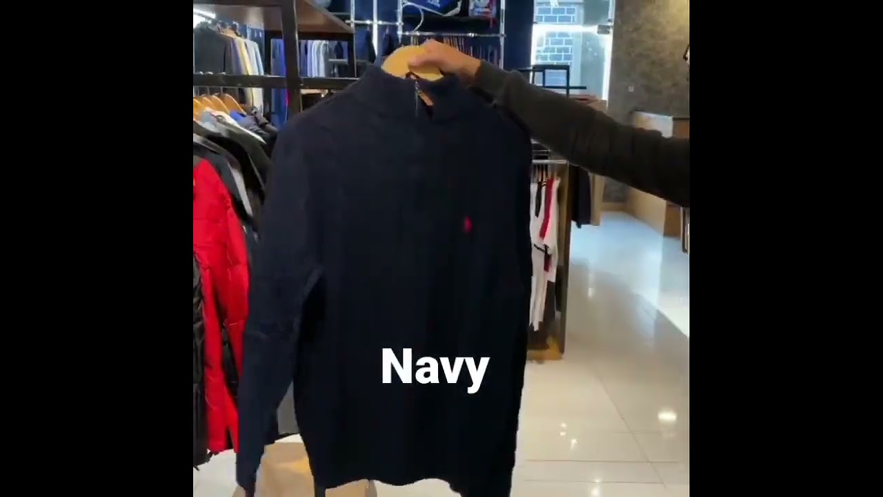 Ralph Lauren sweater#youtubeshorts #ytshorts #mensfashion