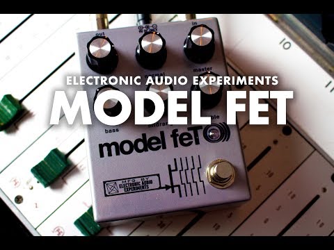 Electronic Audio Experiments Model feT V3.8 image 3