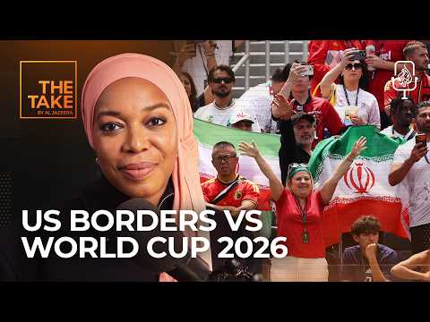 Who’s being left out of the World Cup? | The Take