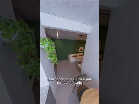 Já imaginou sair do aluguel por apenas R$690 mensais?