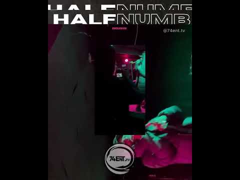 @74ent.tv_promotions  & HALFNUMB 4th of December🏴‍☠️ event🎯