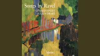 Download lagu Ravel: Chants populaires, M. A17: IV. Chanson hébraïque mp3
