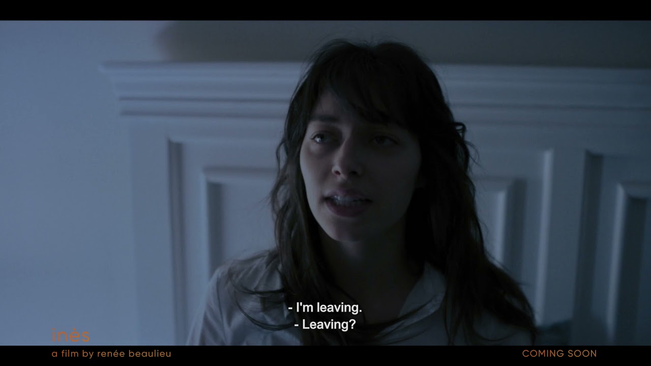 INÈS Trailer #WFF21