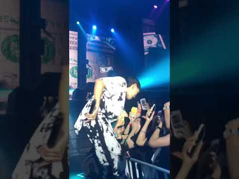 Above Ordinary Thailand : Simon Dominic 2019 - WON & Only