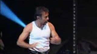 Paul Rodgers - The Stealer
