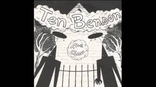 Ten Benson - The Claw
