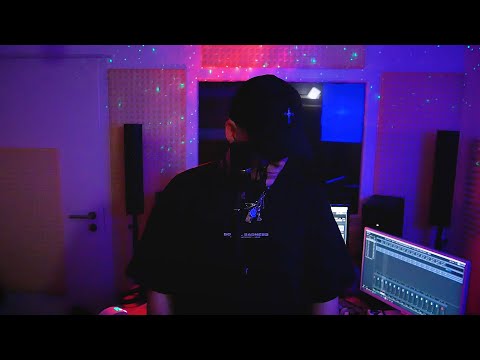 Spacy - Winter Freestyle (One-Take-Video)