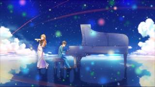 Étude in A minor Op. 25 No. 11 'Winter Wind' – Chopin (Shigatsu Wa No Kimi No Uso)+Sheets