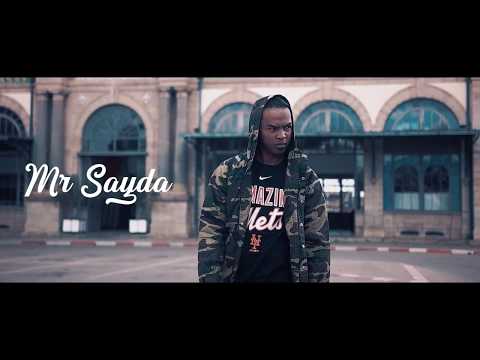 Mr SAYDA x YOANN LOIC - Mody mitapy (Official Video 2018 )