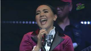 Download lagu Vina Panduwinata, Trie Utami, Dewi Gita, Yuni Shara - Nurlela (JAKARTA JAZZ FESTIVAL) mp3 Download lagu Vina Panduwinata, Trie Utami, Dewi Gita, Yuni Shara - Nurlela (JAKARTA JAZZ FESTIVAL) mp3