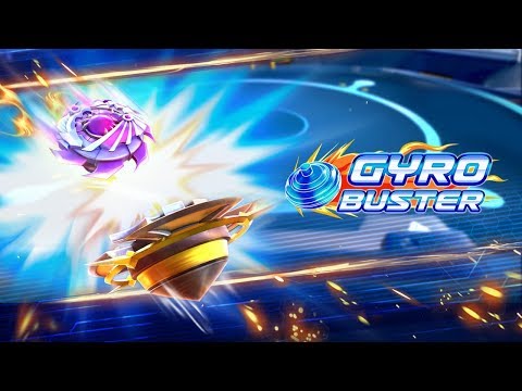 TÉLÉCHARGER GYRO BUSTER GRATUITEMENT GRATUITEMENT TÉLÉCHARGER GYRO BUSTER