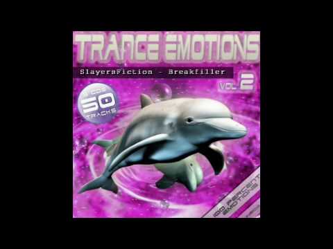 Trance Emotions Vol.2 - Best of Dream Sounds [PROMO MIX]