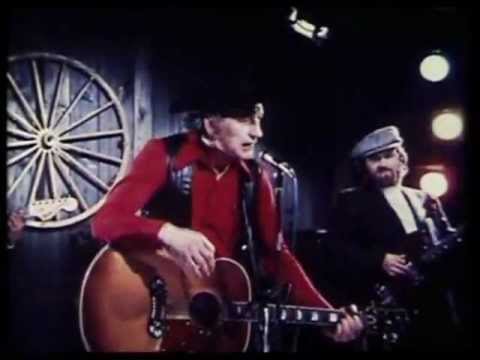 Bud The Spud - Stompin Tom Connors