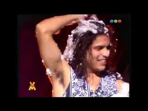 Videomatch - Vale Valeria 13 - Grupo Renegados (Javier Rodríguez) - Sin interrupciones