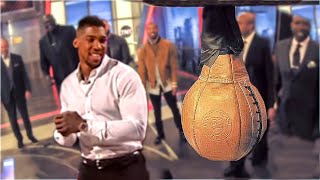 When Boxers DESTROYED the Punch Machine! (2019)