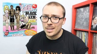 The Needle Drop - Lil B - Black Ken MIXTAPE REVIEW