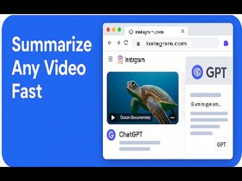 Item video thumbnail