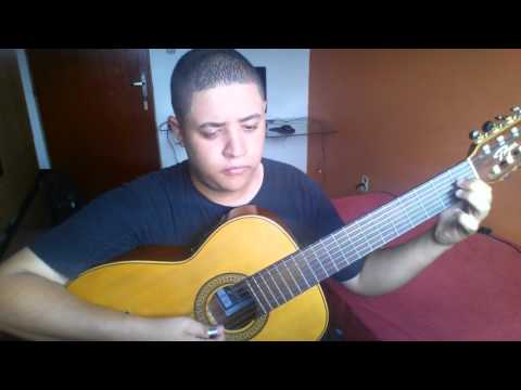 Cartola - Tive Sim (Cartola) - Henrique 7 Cordas