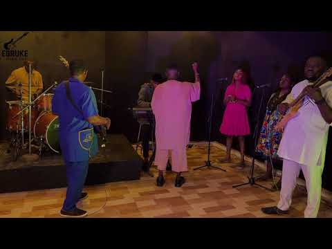 ME GOLO (FEAT. EVANG MOSES DIAMOND)