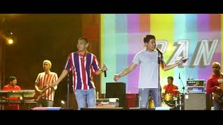 RAN - Begitu Saja Live Performs SoundSation Ambon 2018